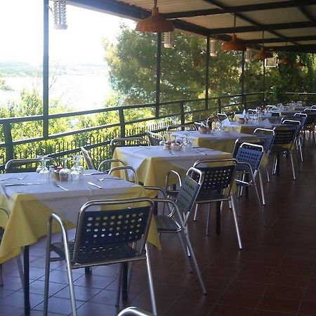 La Puebla De Castro Hotel Bellavista מראה חיצוני תמונה