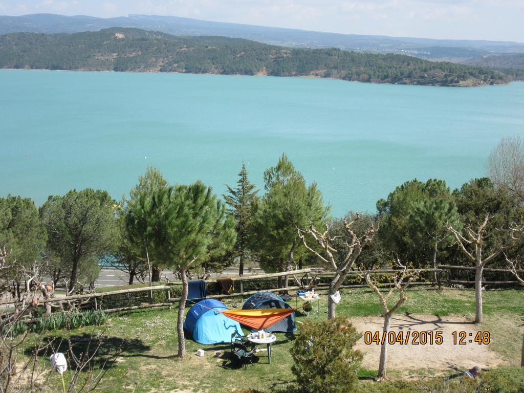 La Puebla De Castro Hotel Bellavista מראה חיצוני תמונה