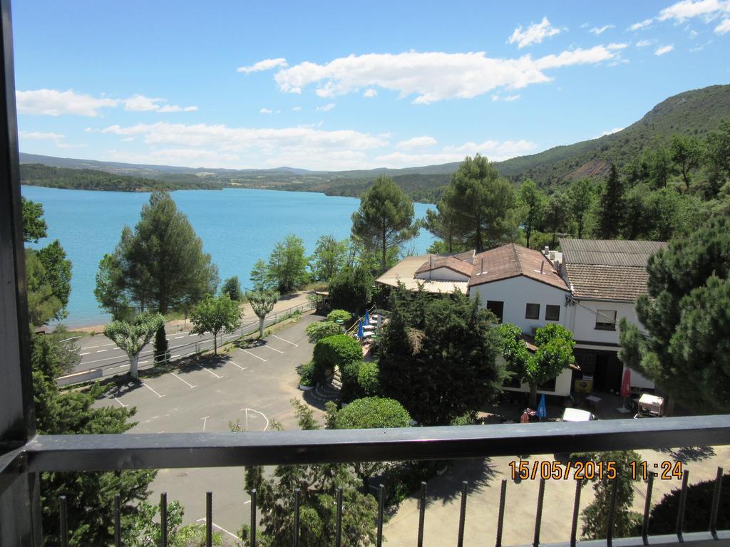 La Puebla De Castro Hotel Bellavista מראה חיצוני תמונה